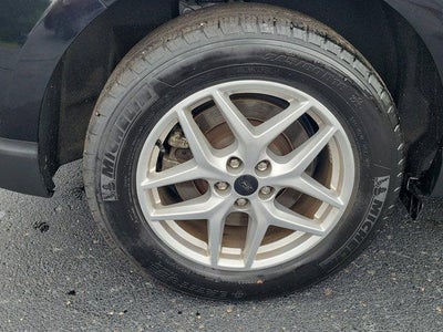 2024 Ford Edge SEL AWD