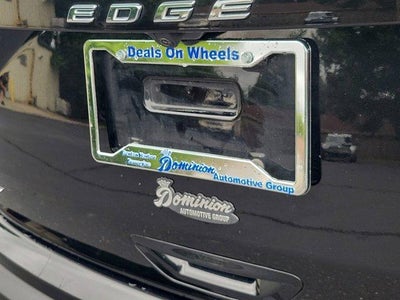 2024 Ford Edge SEL AWD