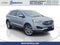 2022 Ford Edge Titanium AWD