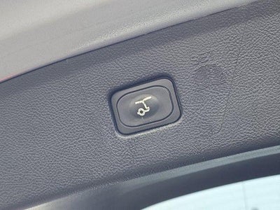 2022 Ford Edge Titanium AWD