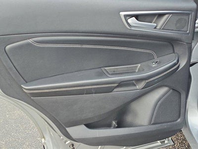 2022 Ford Edge Titanium AWD