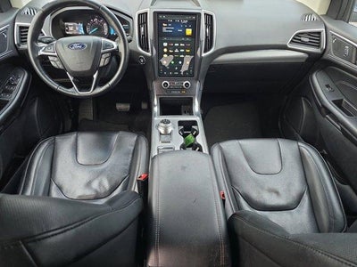 2022 Ford Edge Titanium AWD