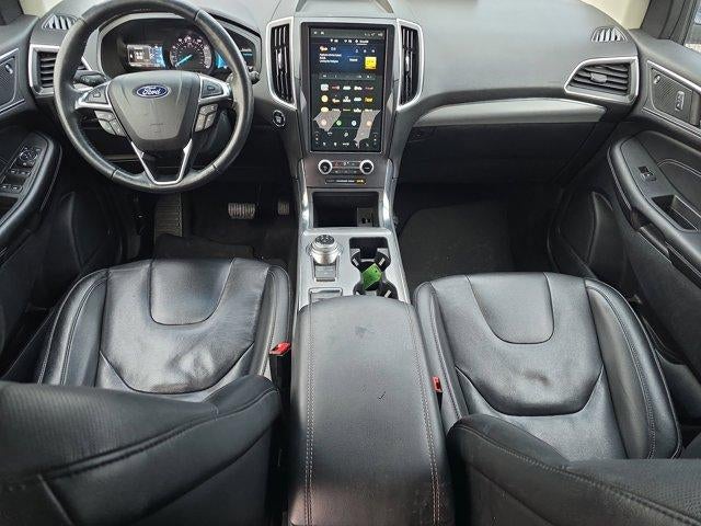2022 Ford Edge Titanium AWD