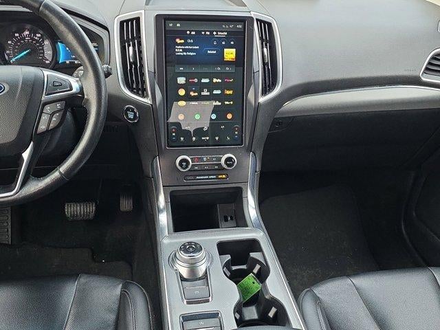 2022 Ford Edge Titanium AWD