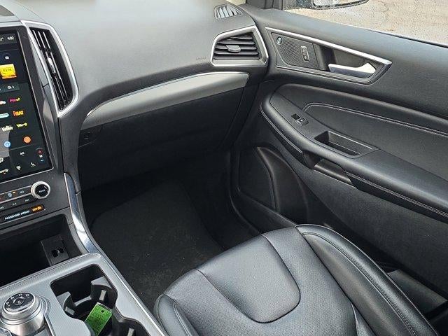 2022 Ford Edge Titanium AWD