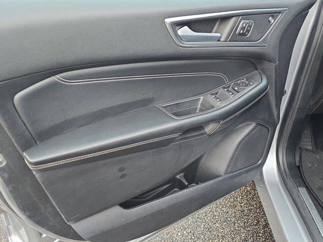 2022 Ford Edge Titanium AWD