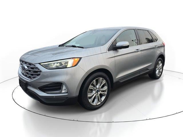 2022 Ford Edge Titanium AWD