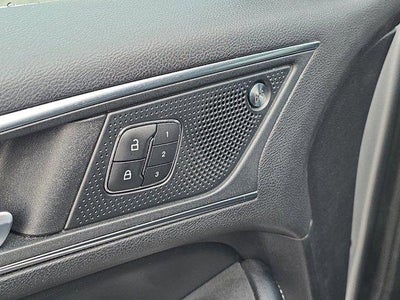 2022 Ford Edge Titanium AWD