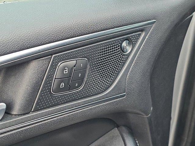 2022 Ford Edge Titanium AWD