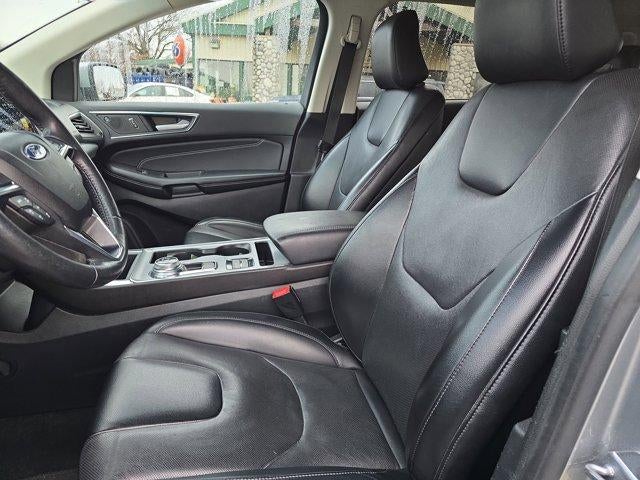 2022 Ford Edge Titanium AWD
