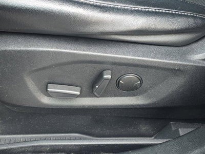 2022 Ford Edge Titanium AWD