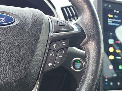 2022 Ford Edge Titanium AWD