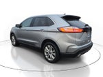 2022 Ford Edge Titanium AWD
