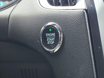 2022 Ford Edge Titanium AWD