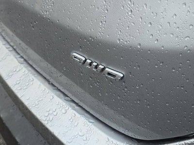 2022 Ford Edge Titanium AWD