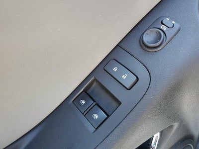 2013 Chevrolet Camaro Coupe 2LS