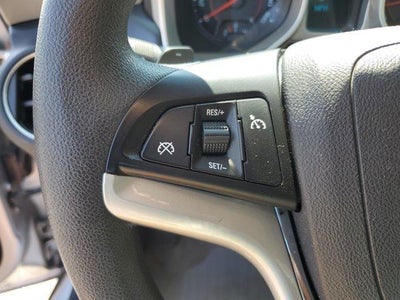 2013 Chevrolet Camaro Coupe 2LS