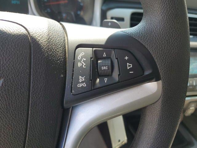 2013 Chevrolet Camaro Coupe 2LS