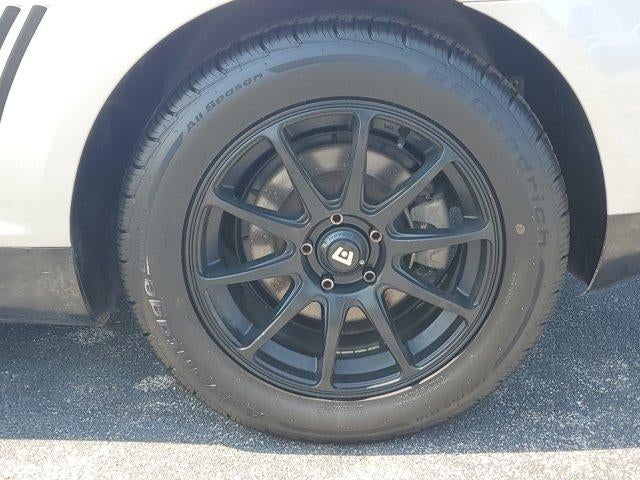 2013 Chevrolet Camaro Coupe 2LS