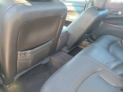 2009 Buick LaCrosse CXL