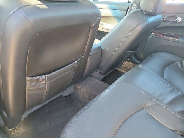 2009 Buick LaCrosse CXL