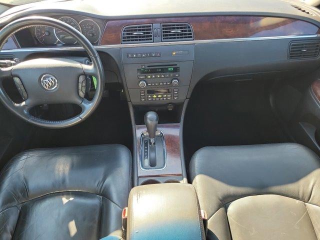 2009 Buick LaCrosse CXL