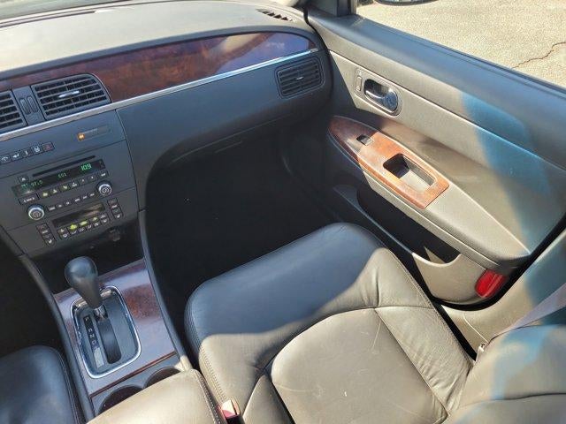 2009 Buick LaCrosse CXL