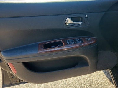 2009 Buick LaCrosse CXL