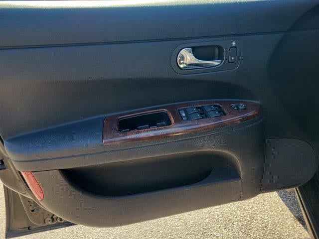 2009 Buick LaCrosse CXL