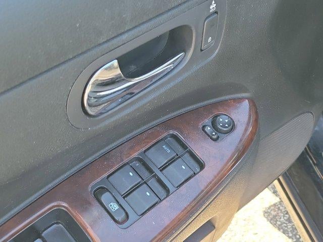 2009 Buick LaCrosse CXL