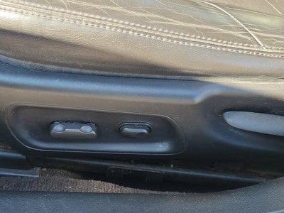 2009 Buick LaCrosse CXL