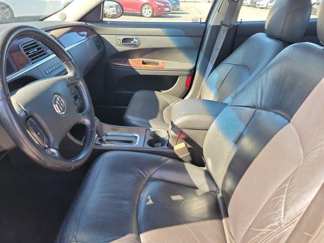 2009 Buick LaCrosse CXL