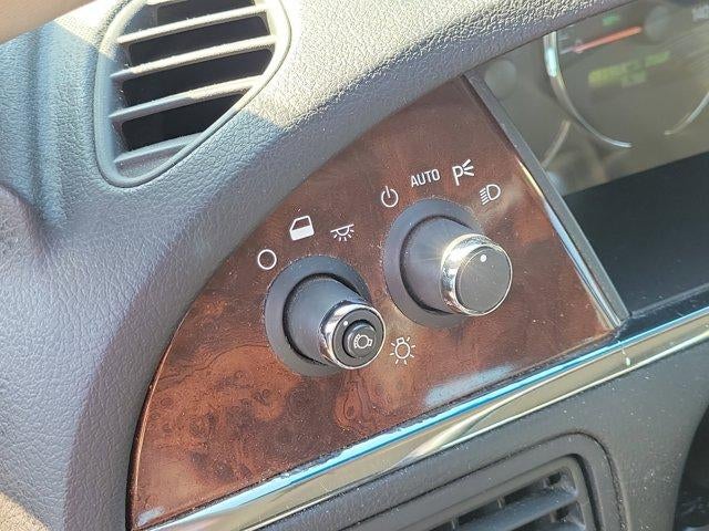 2009 Buick LaCrosse CXL