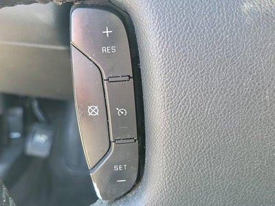 2009 Buick LaCrosse CXL