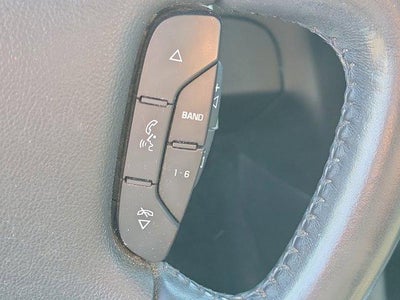 2009 Buick LaCrosse CXL