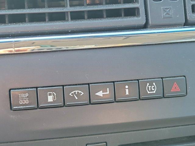 2009 Buick LaCrosse CXL