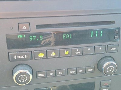 2009 Buick LaCrosse CXL