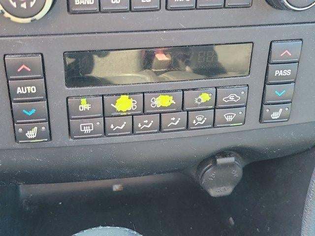 2009 Buick LaCrosse CXL