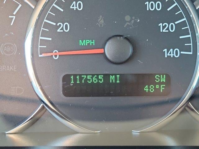 2009 Buick LaCrosse CXL