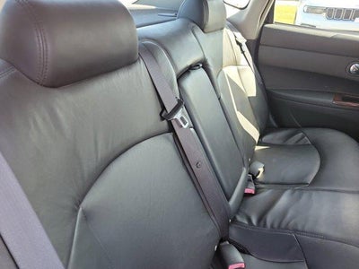 2009 Buick LaCrosse CXL