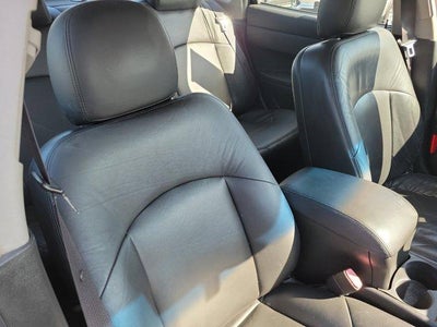 2009 Buick LaCrosse CXL