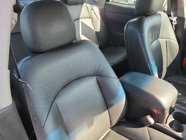 2009 Buick LaCrosse CXL