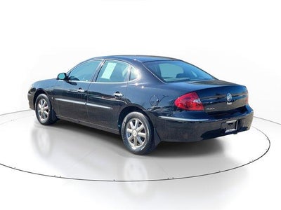 2009 Buick LaCrosse CXL