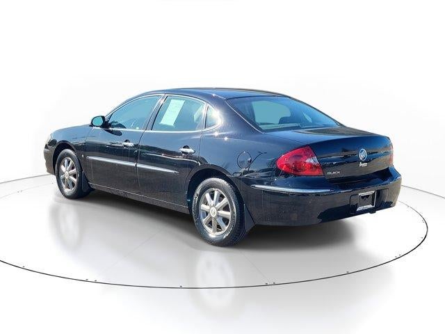 2009 Buick LaCrosse CXL