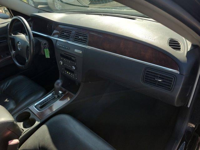 2009 Buick LaCrosse CXL