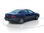 2009 Buick LaCrosse CXL