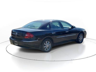 2009 Buick LaCrosse CXL