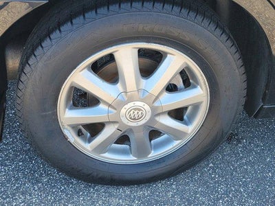 2009 Buick LaCrosse CXL