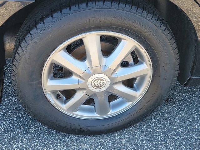 2009 Buick LaCrosse CXL