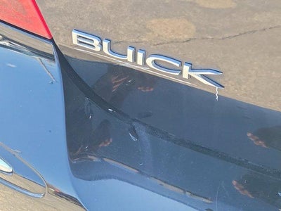 2009 Buick LaCrosse CXL